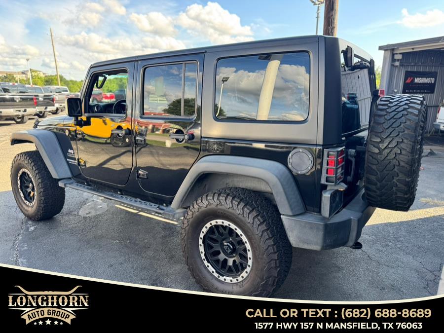 2017 Jeep Wrangler Unlimited Sport 4x4, available for sale in Mansfield, Texas | Longhorn Auto Group. Mansfield, Texas 2017 Jeep Wrangler Unlimited Sport 4x4, available for sale in Mansfield, Texas | Longhorn Auto Group. Mansfield, Texas