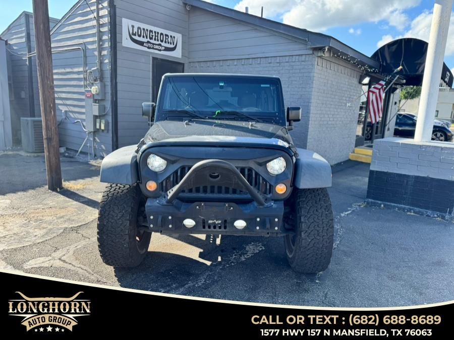 2017 Jeep Wrangler Unlimited Sport 4x4, available for sale in Mansfield, Texas | Longhorn Auto Group. Mansfield, Texas 2017 Jeep Wrangler Unlimited Sport 4x4, available for sale in Mansfield, Texas | Longhorn Auto Group. Mansfield, Texas