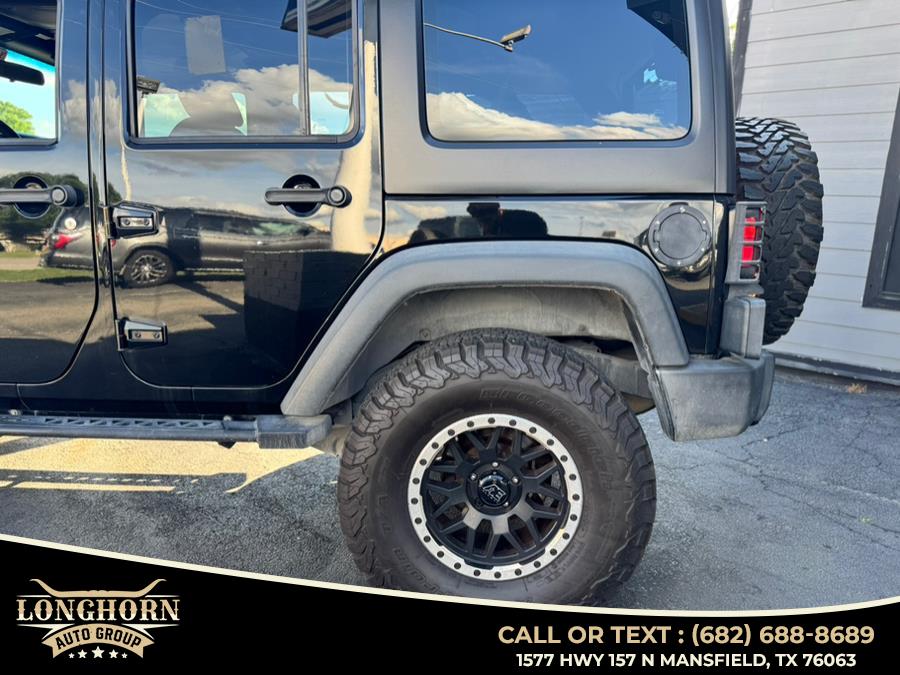 2017 Jeep Wrangler Unlimited Sport 4x4, available for sale in Mansfield, Texas | Longhorn Auto Group. Mansfield, Texas 2017 Jeep Wrangler Unlimited Sport 4x4, available for sale in Mansfield, Texas | Longhorn Auto Group. Mansfield, Texas