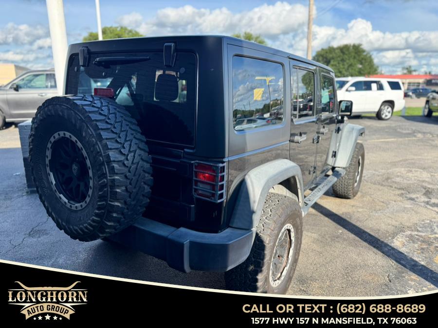 2017 Jeep Wrangler Unlimited Sport 4x4, available for sale in Mansfield, Texas | Longhorn Auto Group. Mansfield, Texas 2017 Jeep Wrangler Unlimited Sport 4x4, available for sale in Mansfield, Texas | Longhorn Auto Group. Mansfield, Texas