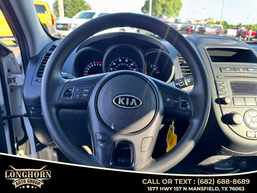 2012 Kia Soul 5dr Wgn Auto Base, available for sale in Mansfield, Texas | Longhorn Auto Group. Mansfield, Texas 2012 Kia Soul 5dr Wgn Auto Base, available for sale in Mansfield, Texas | Longhorn Auto Group. Mansfield, Texas