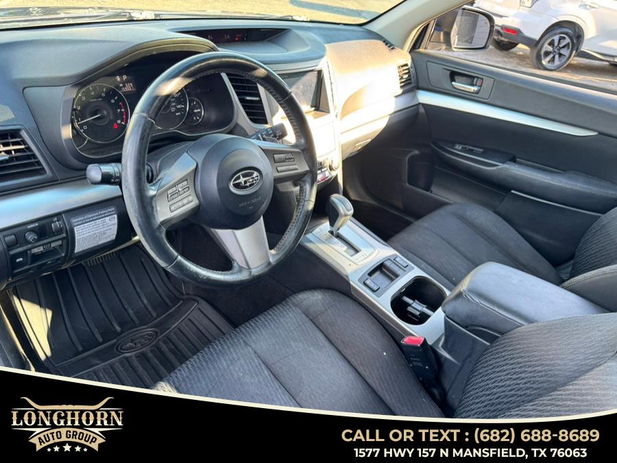 2011 Subaru Outback 4dr Wgn H4 Auto 2.5i Prem AWP/Pwr Moon, available for sale in Mansfield, Texas | Longhorn Auto Group. Mansfield, Texas 2011 Subaru Outback 4dr Wgn H4 Auto 2.5i Prem AWP/Pwr Moon, available for sale in Mansfield, Texas | Longhorn Auto Group. Mansfield, Texas