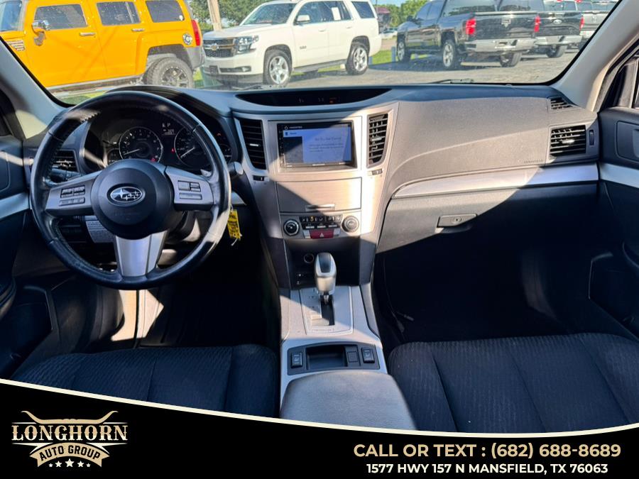 2011 Subaru Outback 4dr Wgn H4 Auto 2.5i Prem AWP/Pwr Moon, available for sale in Mansfield, Texas | Longhorn Auto Group. Mansfield, Texas 2011 Subaru Outback 4dr Wgn H4 Auto 2.5i Prem AWP/Pwr Moon, available for sale in Mansfield, Texas | Longhorn Auto Group. Mansfield, Texas