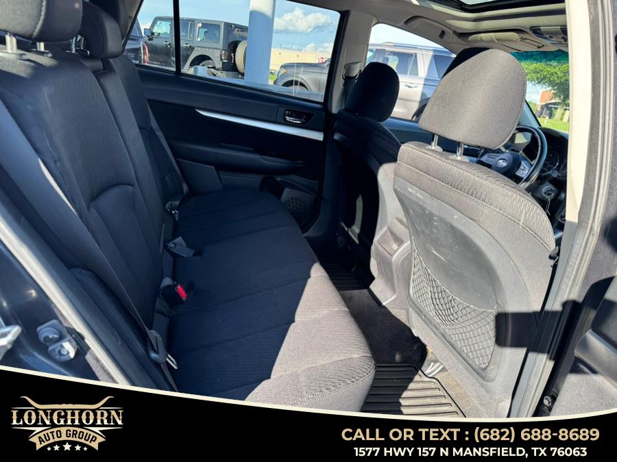2011 Subaru Outback 4dr Wgn H4 Auto 2.5i Prem AWP/Pwr Moon, available for sale in Mansfield, Texas | Longhorn Auto Group. Mansfield, Texas 2011 Subaru Outback 4dr Wgn H4 Auto 2.5i Prem AWP/Pwr Moon, available for sale in Mansfield, Texas | Longhorn Auto Group. Mansfield, Texas