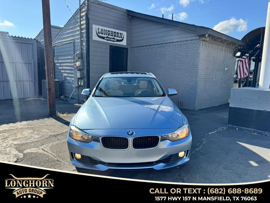 2012 BMW 3 Series 4dr Sdn 328i RWD, available for sale in Mansfield, Texas | Longhorn Auto Group. Mansfield, Texas 2012 BMW 3 Series 4dr Sdn 328i RWD, available for sale in Mansfield, Texas | Longhorn Auto Group. Mansfield, Texas