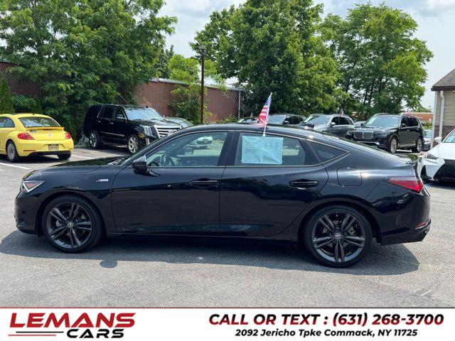 2023 Acura Integra A-Spec Tech Package, available for sale in Commack, New York | Lemans Cars. Commack, New York 2023 Acura Integra A-Spec Tech Package, available for sale in Commack, New York | Lemans Cars. Commack, New York