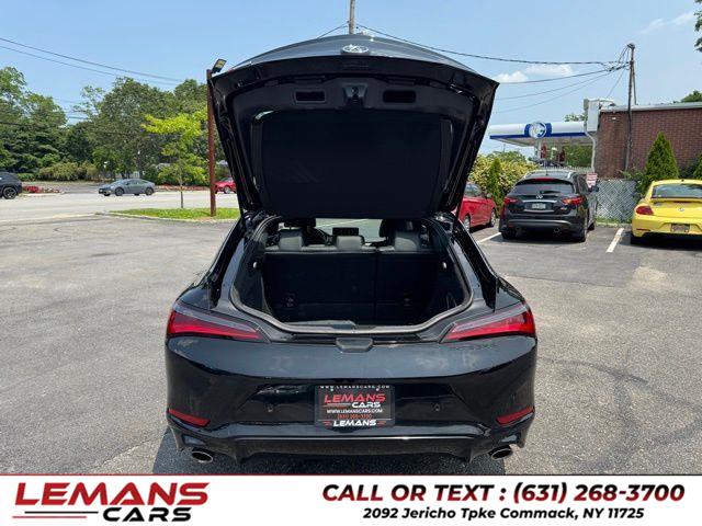 2023 Acura Integra A-Spec Tech Package, available for sale in Commack, New York | Lemans Cars. Commack, New York 2023 Acura Integra A-Spec Tech Package, available for sale in Commack, New York | Lemans Cars. Commack, New York
