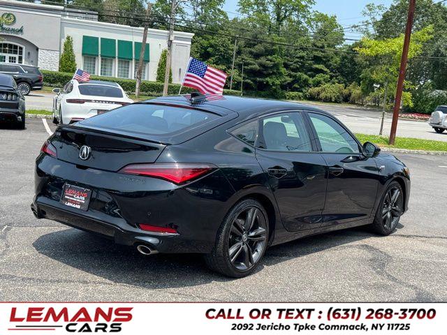 2023 Acura Integra A-Spec Tech Package, available for sale in Commack, New York | Lemans Cars. Commack, New York 2023 Acura Integra A-Spec Tech Package, available for sale in Commack, New York | Lemans Cars. Commack, New York