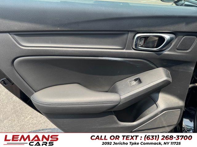 2023 Acura Integra A-Spec Tech Package, available for sale in Commack, New York | Lemans Cars. Commack, New York 2023 Acura Integra A-Spec Tech Package, available for sale in Commack, New York | Lemans Cars. Commack, New York