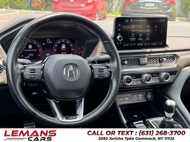 2023 Acura Integra A-Spec Tech Package, available for sale in Commack, New York | Lemans Cars. Commack, New York 2023 Acura Integra A-Spec Tech Package, available for sale in Commack, New York | Lemans Cars. Commack, New York