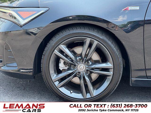 2023 Acura Integra A-Spec Tech Package, available for sale in Commack, New York | Lemans Cars. Commack, New York 2023 Acura Integra A-Spec Tech Package, available for sale in Commack, New York | Lemans Cars. Commack, New York