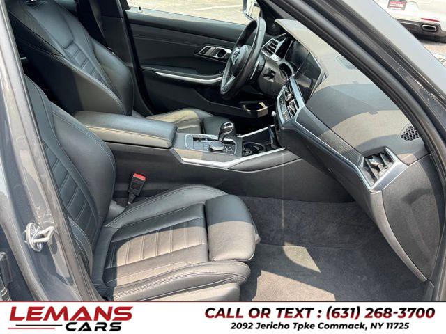 2020 BMW 3 Series M340i, available for sale in Commack, New York | Lemans Cars. Commack, New York 2020 BMW 3 Series M340i, available for sale in Commack, New York | Lemans Cars. Commack, New York