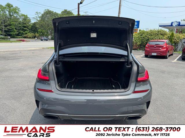 2020 BMW 3 Series M340i, available for sale in Commack, New York | Lemans Cars. Commack, New York 2020 BMW 3 Series M340i, available for sale in Commack, New York | Lemans Cars. Commack, New York