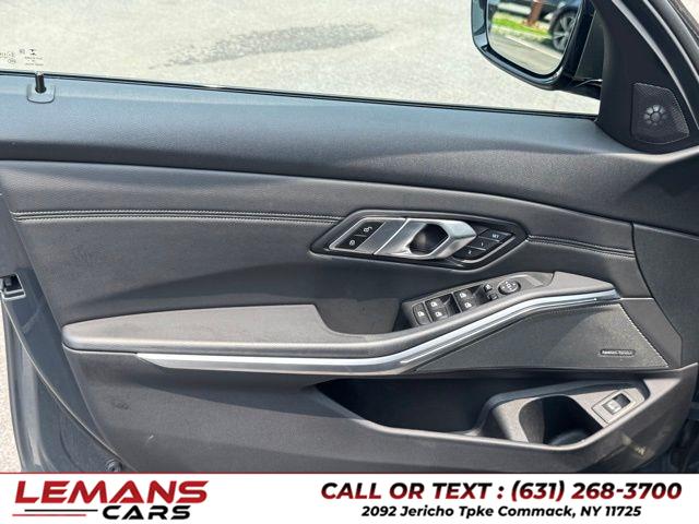 2020 BMW 3 Series M340i, available for sale in Commack, New York | Lemans Cars. Commack, New York 2020 BMW 3 Series M340i, available for sale in Commack, New York | Lemans Cars. Commack, New York