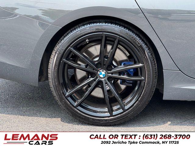 2020 BMW 3 Series M340i, available for sale in Commack, New York | Lemans Cars. Commack, New York 2020 BMW 3 Series M340i, available for sale in Commack, New York | Lemans Cars. Commack, New York