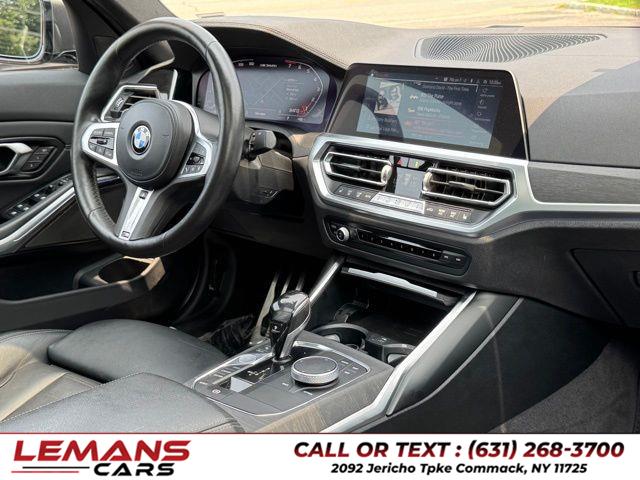 2020 BMW 3 Series M340i, available for sale in Commack, New York | Lemans Cars. Commack, New York 2020 BMW 3 Series M340i, available for sale in Commack, New York | Lemans Cars. Commack, New York