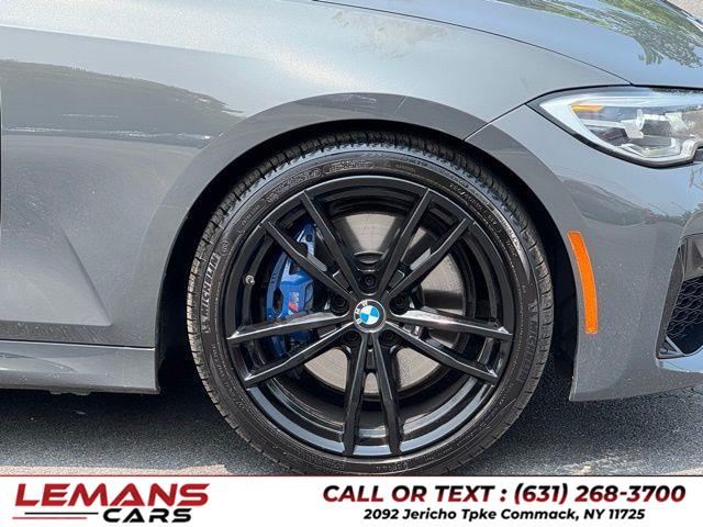2020 BMW 3 Series M340i, available for sale in Commack, New York | Lemans Cars. Commack, New York 2020 BMW 3 Series M340i, available for sale in Commack, New York | Lemans Cars. Commack, New York