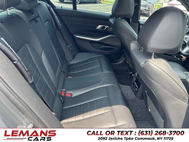2020 BMW 3 Series M340i, available for sale in Commack, New York | Lemans Cars. Commack, New York 2020 BMW 3 Series M340i, available for sale in Commack, New York | Lemans Cars. Commack, New York