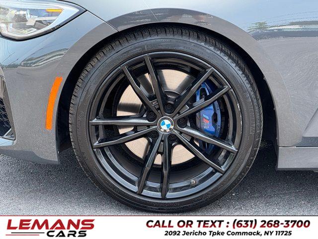 2020 BMW 3 Series M340i, available for sale in Commack, New York | Lemans Cars. Commack, New York 2020 BMW 3 Series M340i, available for sale in Commack, New York | Lemans Cars. Commack, New York