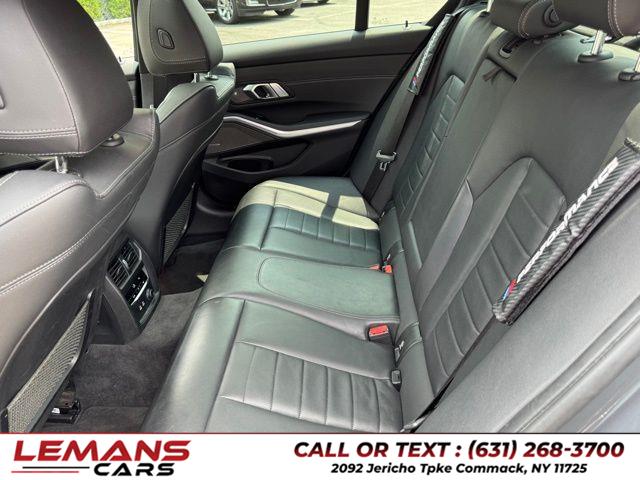 2020 BMW 3 Series M340i, available for sale in Commack, New York | Lemans Cars. Commack, New York 2020 BMW 3 Series M340i, available for sale in Commack, New York | Lemans Cars. Commack, New York