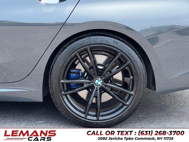 2020 BMW 3 Series M340i, available for sale in Commack, New York | Lemans Cars. Commack, New York 2020 BMW 3 Series M340i, available for sale in Commack, New York | Lemans Cars. Commack, New York