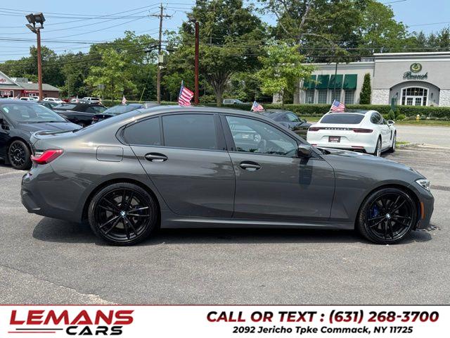 2020 BMW 3 Series M340i, available for sale in Commack, New York | Lemans Cars. Commack, New York 2020 BMW 3 Series M340i, available for sale in Commack, New York | Lemans Cars. Commack, New York