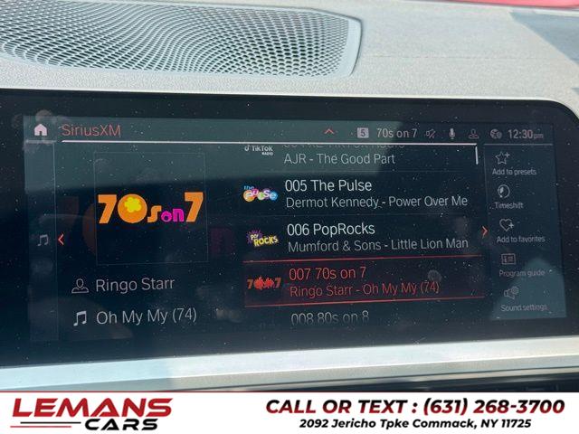 2020 BMW 3 Series M340i, available for sale in Commack, New York | Lemans Cars. Commack, New York 2020 BMW 3 Series M340i, available for sale in Commack, New York | Lemans Cars. Commack, New York