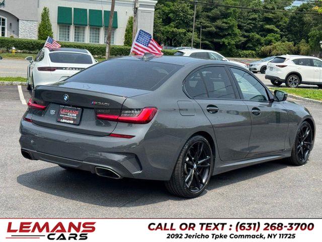 2020 BMW 3 Series M340i, available for sale in Commack, New York | Lemans Cars. Commack, New York 2020 BMW 3 Series M340i, available for sale in Commack, New York | Lemans Cars. Commack, New York