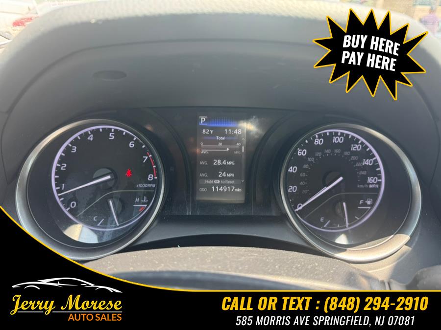 2021 Toyota Camry SE Nightshade Auto (Natl), available for sale in Springfield, New Jersey | Jerry Morese Auto Sales. Springfield, New Jersey 2021 Toyota Camry SE Nightshade Auto (Natl), available for sale in Springfield, New Jersey | Jerry Morese Auto Sales. Springfield, New Jersey