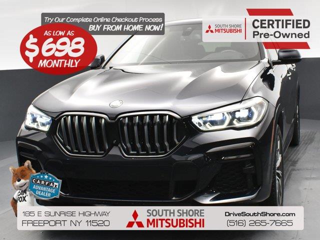 2022 BMW X6 M50i, available for sale in Woodside, New York | Drive Central. Woodside, New York 2022 BMW X6 M50i, available for sale in Woodside, New York | Drive Central. Woodside, New York