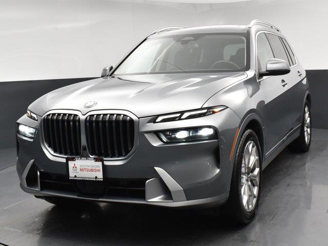 2025 BMW X7 xDrive40i, available for sale in Woodside, New York | Drive Central. Woodside, New York 2025 BMW X7 xDrive40i, available for sale in Woodside, New York | Drive Central. Woodside, New York