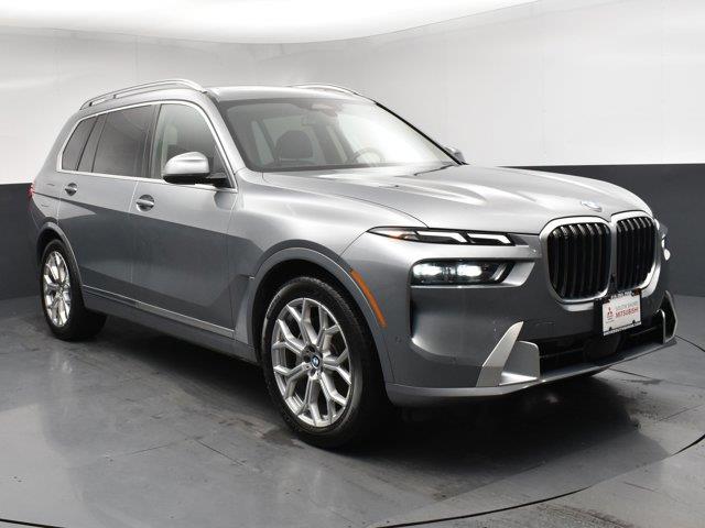 2025 BMW X7 xDrive40i, available for sale in Woodside, New York | Drive Central. Woodside, New York 2025 BMW X7 xDrive40i, available for sale in Woodside, New York | Drive Central. Woodside, New York