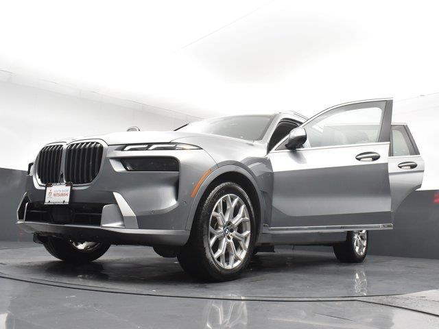 2025 BMW X7 xDrive40i, available for sale in Woodside, New York | Drive Central. Woodside, New York 2025 BMW X7 xDrive40i, available for sale in Woodside, New York | Drive Central. Woodside, New York