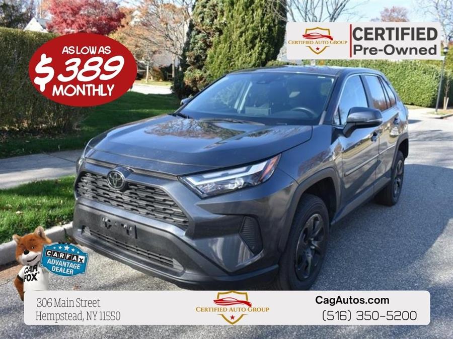 2024 Toyota Rav4 XLE, available for sale in Hempstead, New York | Certified Automotive Group. Hempstead, New York 2024 Toyota Rav4 XLE, available for sale in Hempstead, New York | Certified Automotive Group. Hempstead, New York