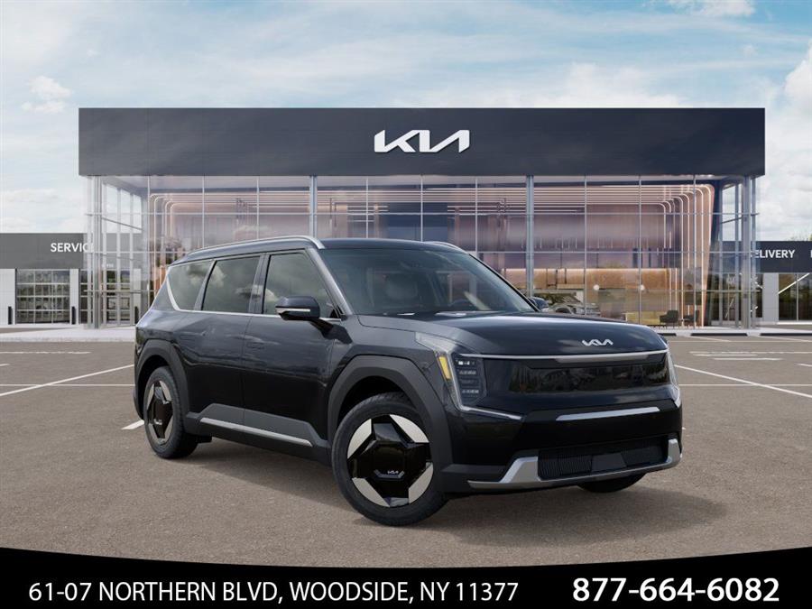 2026 Kia Ev9 Land, available for sale in Woodside, New York | Drive Central. Woodside, New York 2026 Kia Ev9 Land, available for sale in Woodside, New York | Drive Central. Woodside, New York