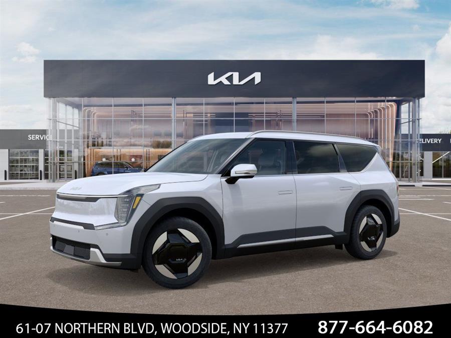 2026 Kia Ev9 Land, available for sale in Woodside, New York | Drive Central. Woodside, New York 2026 Kia Ev9 Land, available for sale in Woodside, New York | Drive Central. Woodside, New York