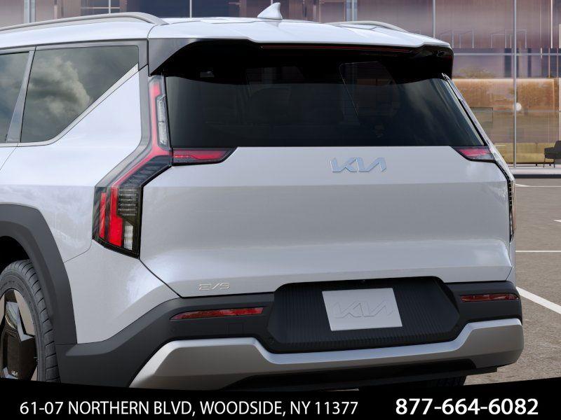 2026 Kia Ev9 Land, available for sale in Woodside, New York | Drive Central. Woodside, New York 2026 Kia Ev9 Land, available for sale in Woodside, New York | Drive Central. Woodside, New York