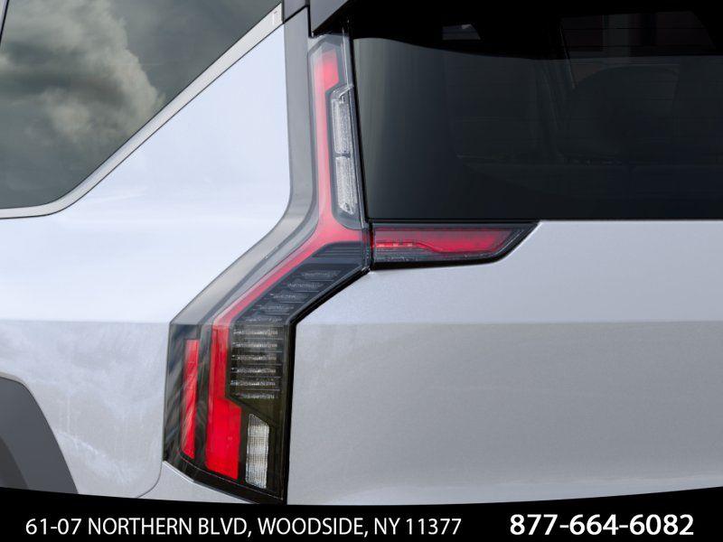 2026 Kia Ev9 Land, available for sale in Woodside, New York | Drive Central. Woodside, New York 2026 Kia Ev9 Land, available for sale in Woodside, New York | Drive Central. Woodside, New York