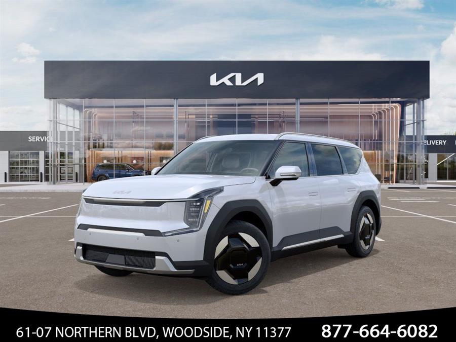 2026 Kia Ev9 Land, available for sale in Woodside, New York | Drive Central. Woodside, New York 2026 Kia Ev9 Land, available for sale in Woodside, New York | Drive Central. Woodside, New York