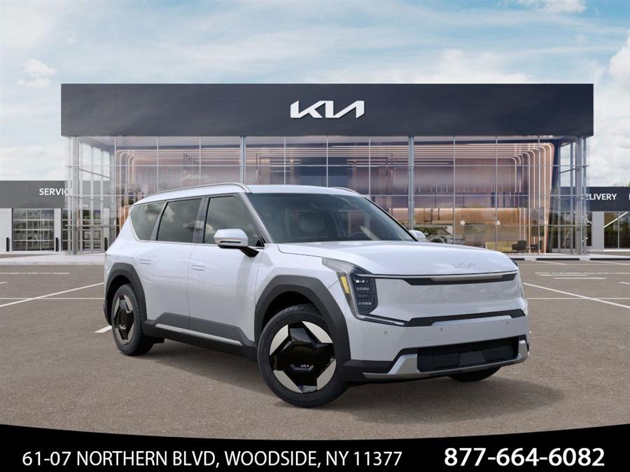2026 Kia Ev9 Land, available for sale in Woodside, New York | Drive Central. Woodside, New York 2026 Kia Ev9 Land, available for sale in Woodside, New York | Drive Central. Woodside, New York