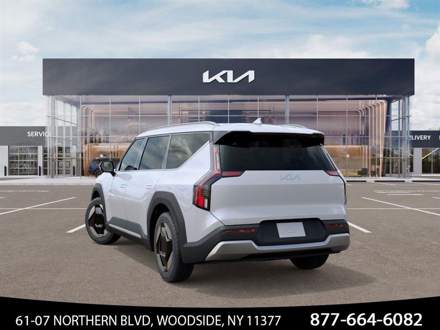 2026 Kia Ev9 Land, available for sale in Woodside, New York | Drive Central. Woodside, New York 2026 Kia Ev9 Land, available for sale in Woodside, New York | Drive Central. Woodside, New York