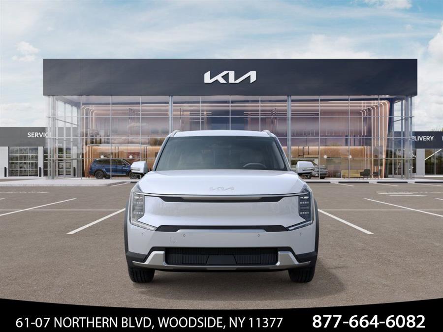 2026 Kia Ev9 Land, available for sale in Woodside, New York | Drive Central. Woodside, New York 2026 Kia Ev9 Land, available for sale in Woodside, New York | Drive Central. Woodside, New York