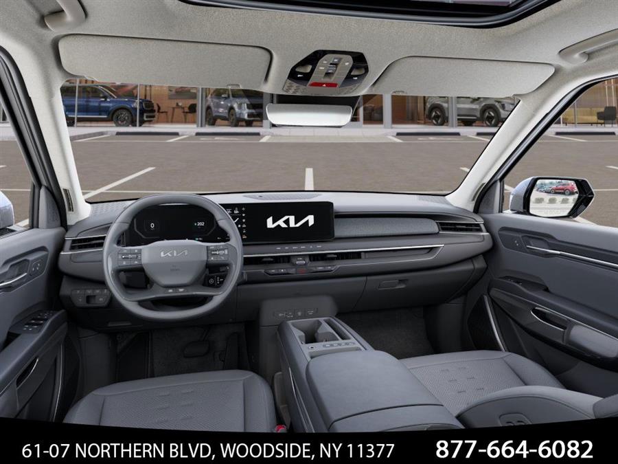 2026 Kia Ev9 Land, available for sale in Woodside, New York | Drive Central. Woodside, New York 2026 Kia Ev9 Land, available for sale in Woodside, New York | Drive Central. Woodside, New York