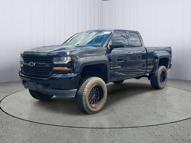 Used 2017 Chevrolet Silverado 1500 in Woodside, New York | Drive Central. Woodside, New York