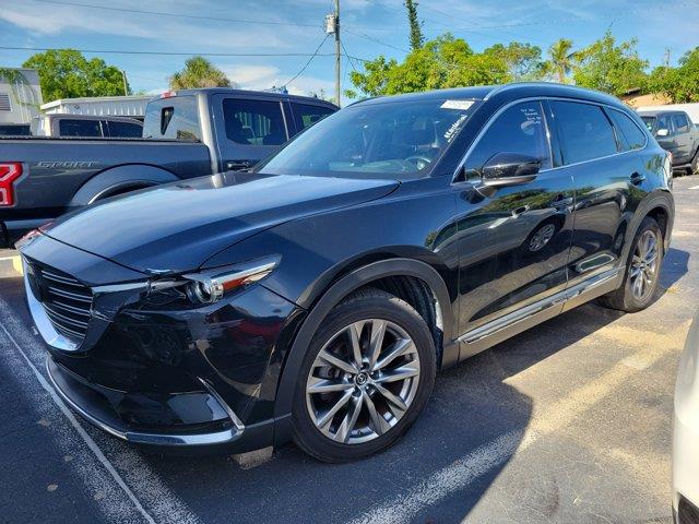 Used 2018 Mazda Cx-9 in Woodside, New York | Drive Central. Woodside, New York