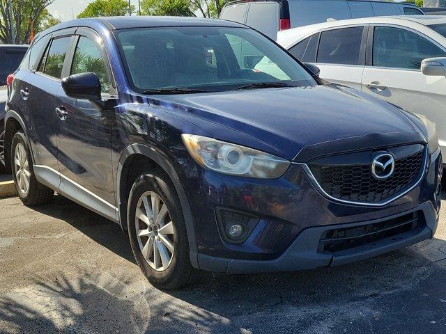 2013 Mazda CX-5 FWD 4dr Auto Touring, available for sale in Fort Myers, Florida | Carlux Fort Myers. Fort Myers, Florida 2013 Mazda CX-5 FWD 4dr Auto Touring, available for sale in Fort Myers, Florida | Carlux Fort Myers. Fort Myers, Florida