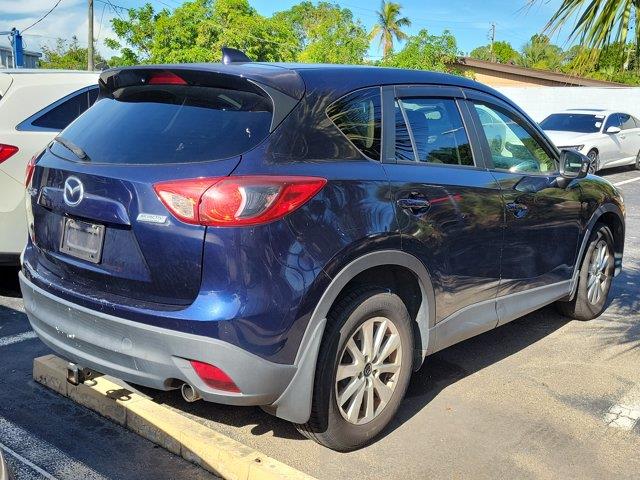 2013 Mazda CX-5 FWD 4dr Auto Touring, available for sale in Fort Myers, Florida | Carlux Fort Myers. Fort Myers, Florida 2013 Mazda CX-5 FWD 4dr Auto Touring, available for sale in Fort Myers, Florida | Carlux Fort Myers. Fort Myers, Florida