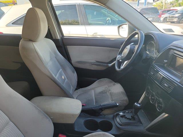 2013 Mazda CX-5 FWD 4dr Auto Touring, available for sale in Fort Myers, Florida | Carlux Fort Myers. Fort Myers, Florida 2013 Mazda CX-5 FWD 4dr Auto Touring, available for sale in Fort Myers, Florida | Carlux Fort Myers. Fort Myers, Florida