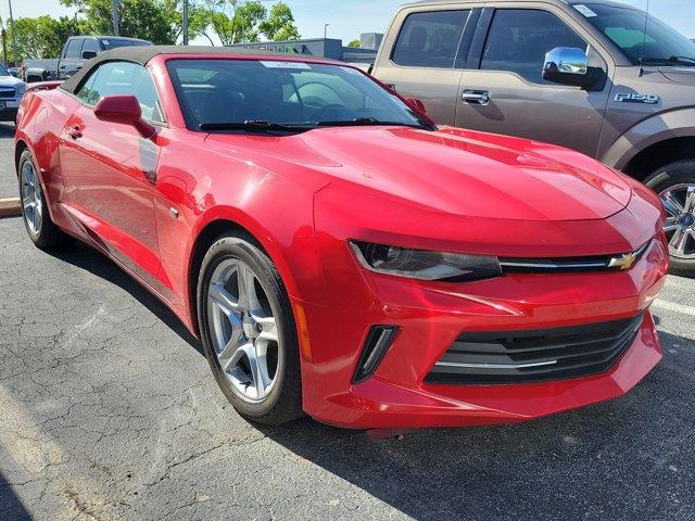Used 2017 Chevrolet Camaro in Fort Myers, Florida | Carlux Fort Myers. Fort Myers, Florida