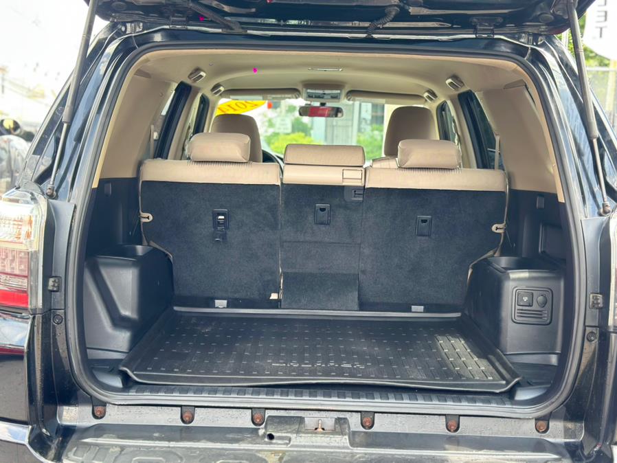 2014 Toyota 4runner 4WD 4dr V6 SR5 (Natl), available for sale in Irvington, New Jersey | Best Cars R Us. Irvington, New Jersey 2014 Toyota 4runner 4WD 4dr V6 SR5 (Natl), available for sale in Irvington, New Jersey | Best Cars R Us. Irvington, New Jersey